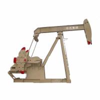 Unité de pompage de Jack Pumping de pompe d'équilibre de poutre de manivelle de puits de pétrole d'api 11E