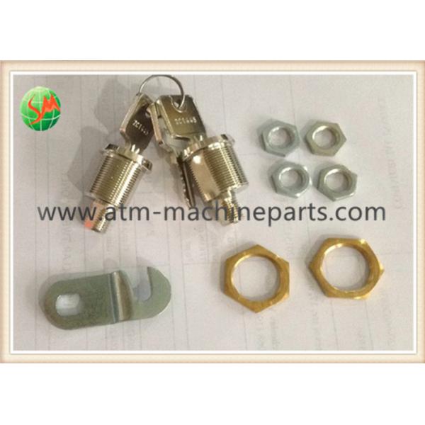 In Stock Wincor Nixdorf ATM Spare Parts Cash Cassette Deposit / Lock
