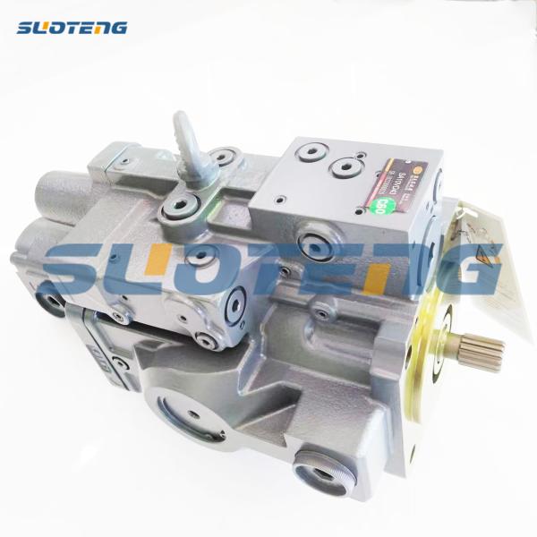 A10VD43 Hydraulic Pump a10vd43 for EX60 Excavator
