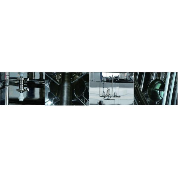 GMP Промышленный лиофилизатор Фармацевтический топион Фармацевтические препараты