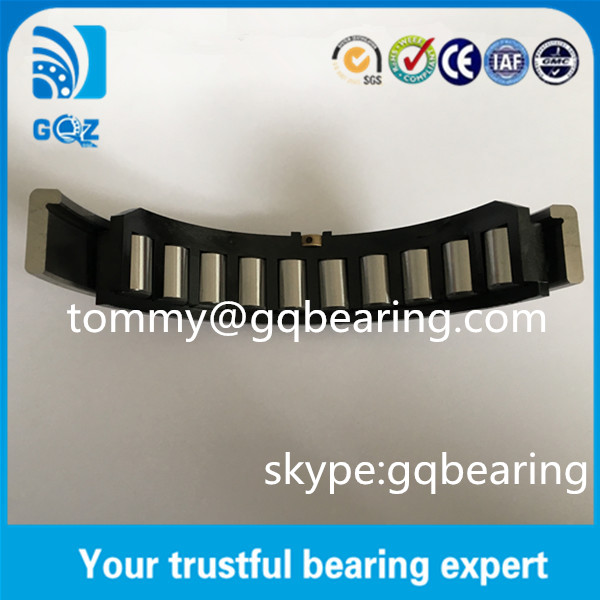 Найлоновая клетка INA F-208174.6 A4VG180 Гидравлический подшипник насоса с нефтяным отверстием