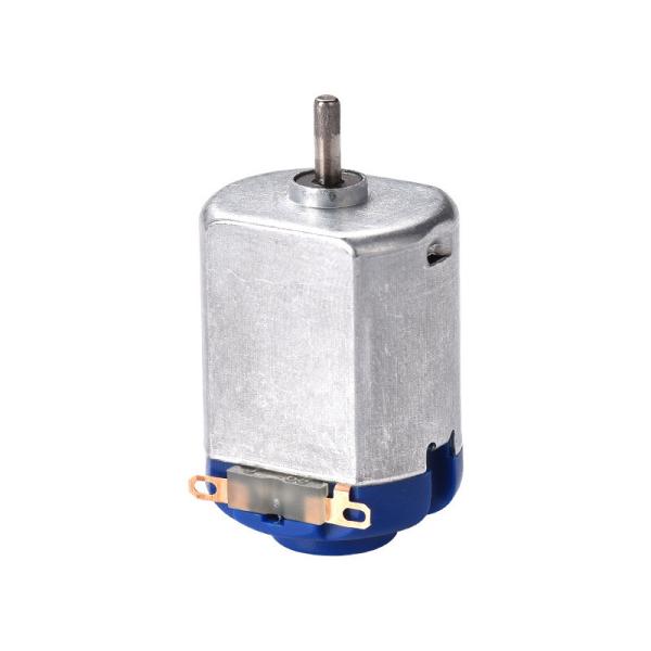 3 Volt High Torque High Speed 130 Carbon Brush Small Electric Fan Mini Micro Dc Toy Motor