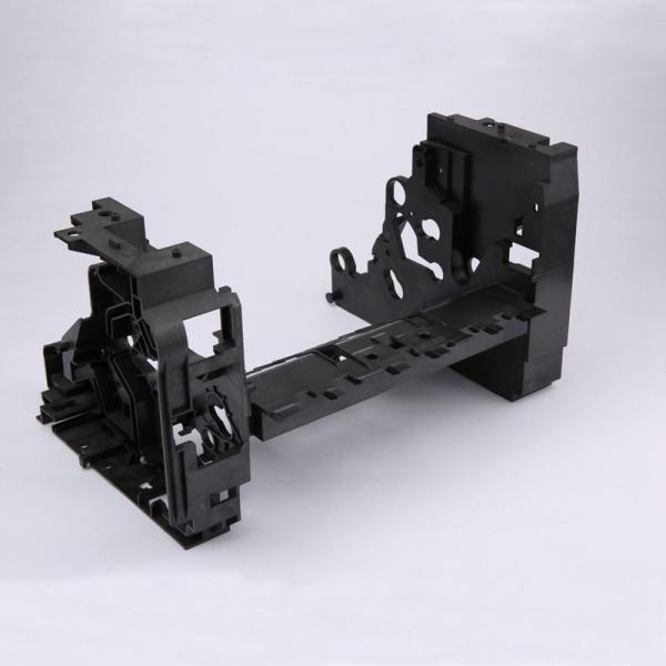 Professional customized plastic water tap injection moulding\new style plastic moulding produouldict