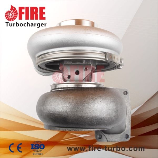 S3B Turbocharger 313443 5000693134 R---nault Truck with MIDR0635-40L/1 Engine