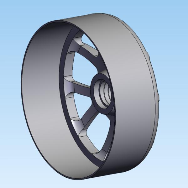 Chroming Precision Machining Components Order CNC Machined Parts Aluminum 7075