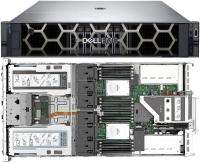 Dell EMC PowerEdge R750xa Serveur GPU PCIe pour le calcul