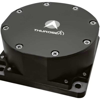 Giroscopio de fibra óptica de grado de navegación TDFG70S