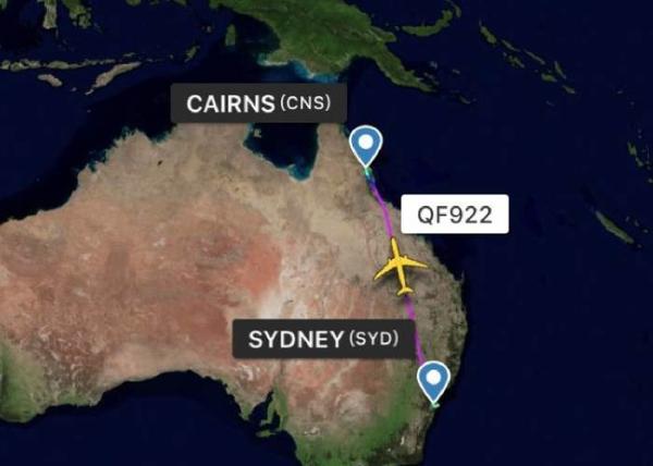 Strong Capacity Air Freight From China To Oceania Australia Direct And Transit