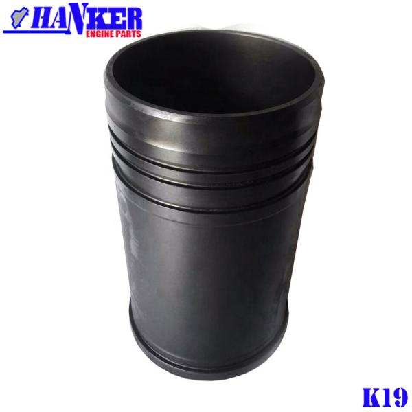 K19 QSK19 cumminss Engine Cylinder Sleeve Liner 4009625
