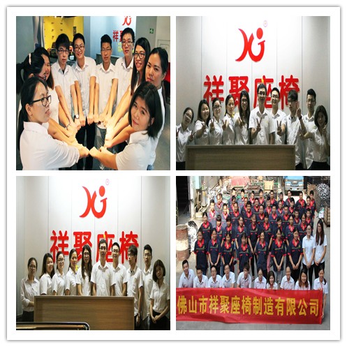 Plastic Armrest Audience Seating Chairs Home Furniture Flame Retardant Fabric ISO