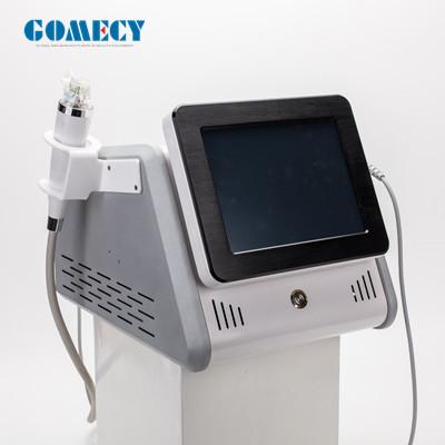 Da máquina fracionária do RF Microneedle do CE cabeça invasora e não invasora