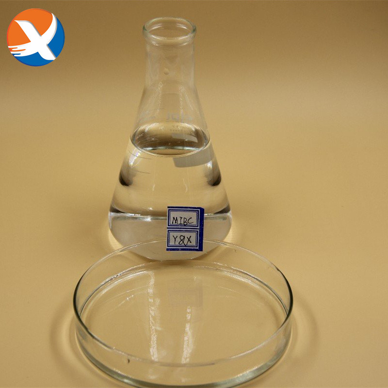 99% метиловое изобутиловое Carbinol MIBC для минерального Beneficiation