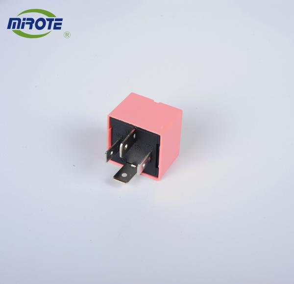 80 amp car relay, 24 volt relay 4 pin metal plate high temperature power relay high voltage dc power relayhigh amp 12v
