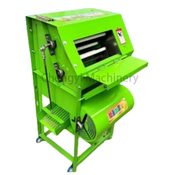 Precision Peanut Picking Machine 2.2kw Groundnut Seed Separator Machine