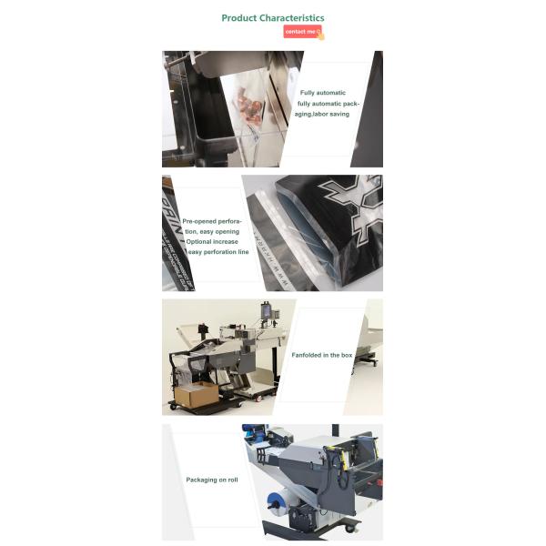 Bolsos claros del auto del ODM 0.2m m del OEM en un rollo para el equipo del supermercado