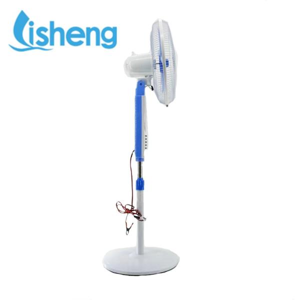 Household Energy Saving Electric Solar Attic Fan With  Brushless Motor