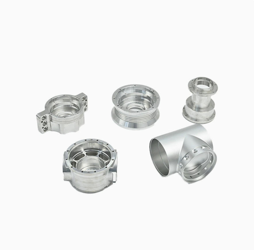 Precision Planetary Gears for Humanoid Robot Joint Rotary Actuators | Custom CNC Machining