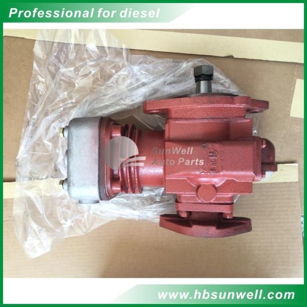 Cummins diesel engine parts  6BT Air Compressor 3974548 Compressor Assy for Dongfeng truck