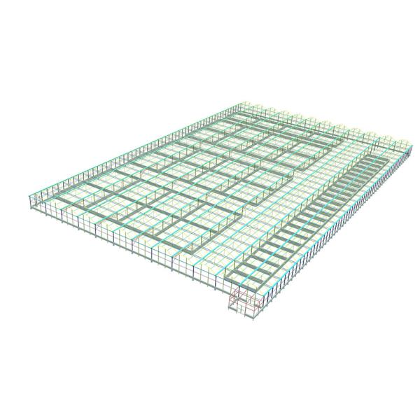 High Strength Hydroponic Clear Umbrella Greenhouse Strong Poly Tunnel