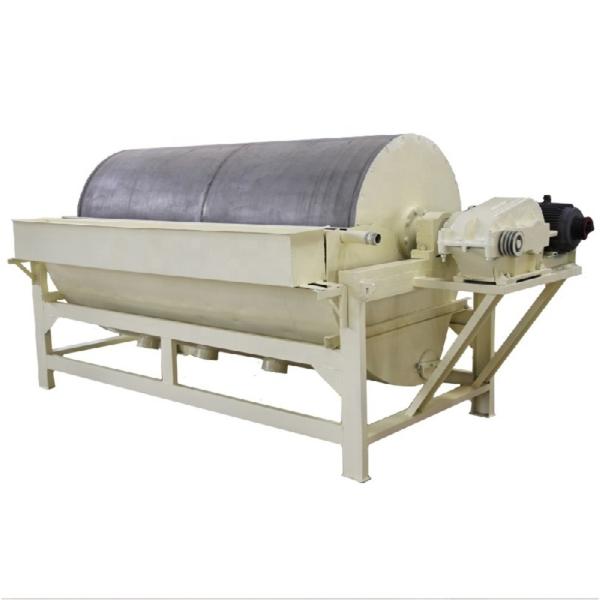 Машины для магнитного разделения из нержавеющей стали