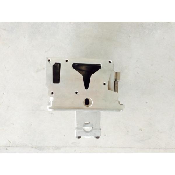 Головка цилиндра 9s6g/6049/rb для Форда Zetec 1,6