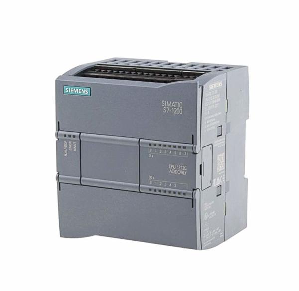 28.8V DC SIEMENS Process Logic Controller 6ES7214-1HG40-0XB0