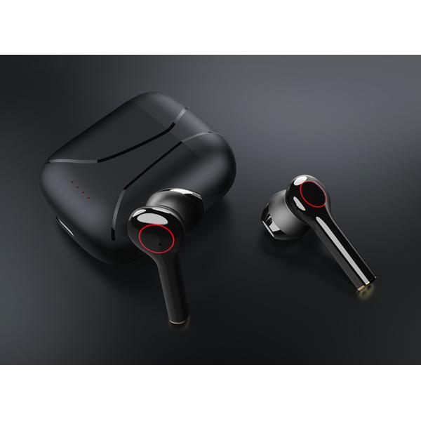 Earphones Bluetooth Wireless Headphones Sport In Ear TWS Gaming Headset Noise Cancel True Wireless Earbuds With Mic