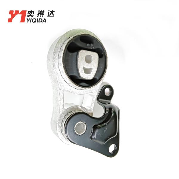 C1B1-6P082BB Anti Vibration Engine Mounts Rubber For Ford Ecosport Fiesta