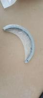Les pièces de moteur ont poussé Rod Bearing se reliant 4926017
