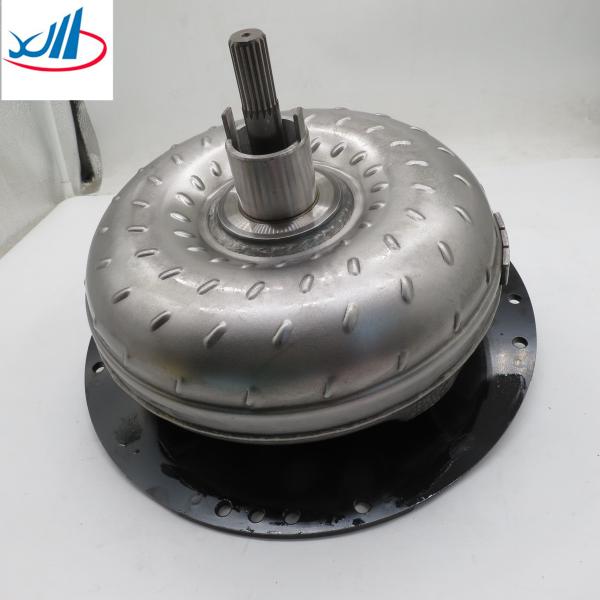 Sinotruk Howo Parts Hydrodynamic Torque Converter TL-208430 Forklift torque converter - resultant force -1-3T-YJH265.0