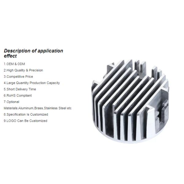 Professional OEM High Precision Customized Metal Die Casting Products Zinc Alloy Aluminum Die Casting