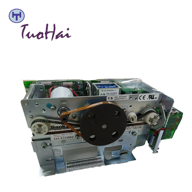 Читатель карты 0090025444 прибора ICT3Q8-3A2347 шумовок ATM читателя карты 66XX NCR 009-0025444