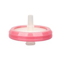 25 mm 0,45 μm Filtros hidrofóbicos de jeringa MCE       grado de laboratorio, 100 PCS, vida útil de 3 años