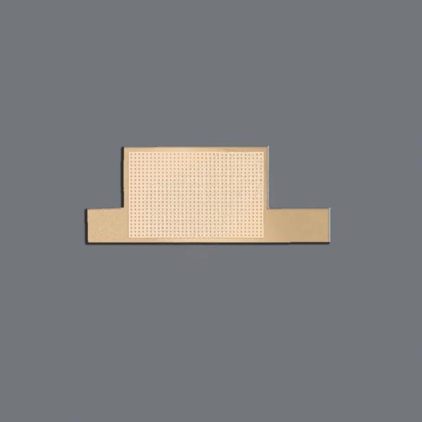 Photo Chemical Etching Ultra Thin Vapor Chamber for New Energy Industry