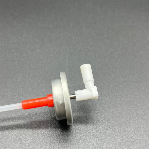 Scent Dispenser Valve | Efficient Fragrance Metering System for Hotels and Offices | Reliable and Customizable