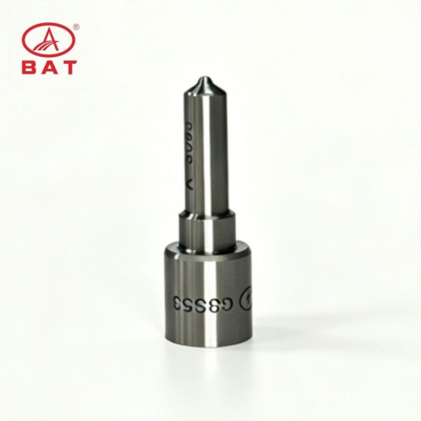 G3S48 Common Rail Diesel Nozzle Pump Parts For ISUZU 4JH1 Toyota 2KD-FTV