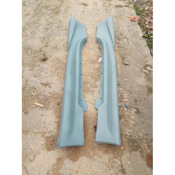 VILSIDE Style Nissan 350z Wide Body Kit 2003 - 2008 GTR 350z Kbd Front Bumper