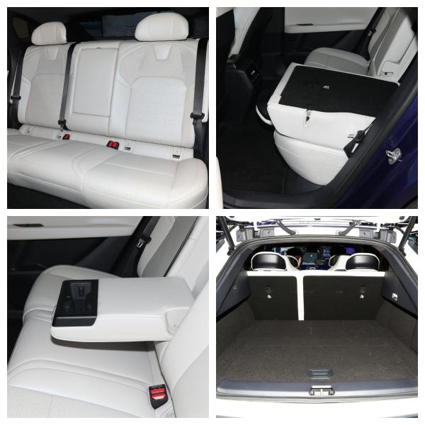 Парковка парковки European Afford COC Jiyue 01 Электромобиль Автомобиль Робокар Умный внедорожник Автомобиль EV