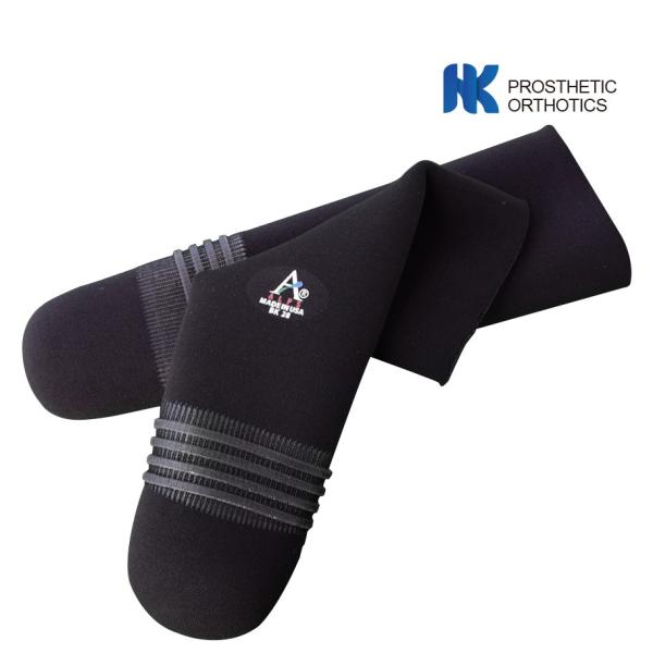 вкладыши 43cm АЛЬП простетические, вкладыш геля АЛЬП попечителя