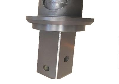 Souche Bauer Soilmec de Kelly
