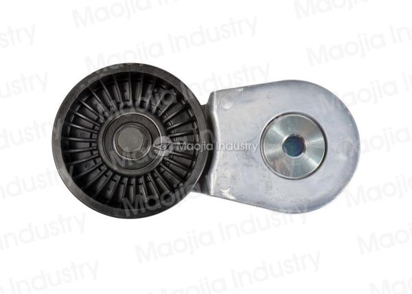 4.9L 4917CC 300Cu. In. l6 Belt Tensioner Assembly , Tensioner Belt Pulley