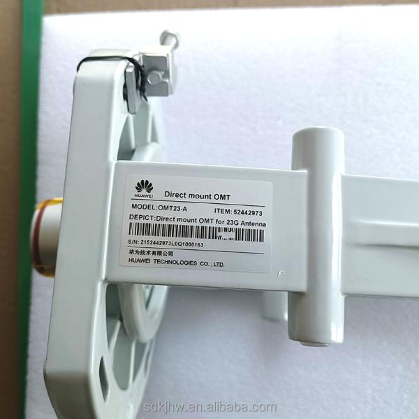 23G Dual Polarization Separate Antenna A23D06MAC-3NX 52432476 for HUAWEI Communication
