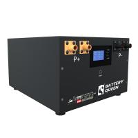 Les équipements de mise au lit EVE Seplos 16S 15S 100A ABMS CAN RS485