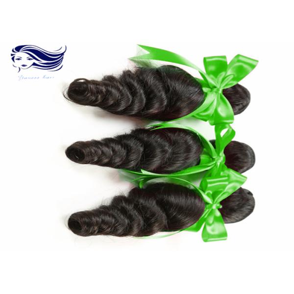 волосы Boncy объемной волны Unprocessed волос девственницы 12 14 16 18 100 новые