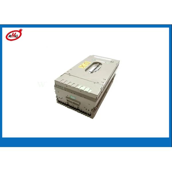 HT-3842-WRB Peças de máquinas ATM Hitachi Caixa de reciclagem de cassete HT-3842-WRB