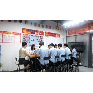 Guangzhou Lanxin Machinery Equipment Co., Ltd
