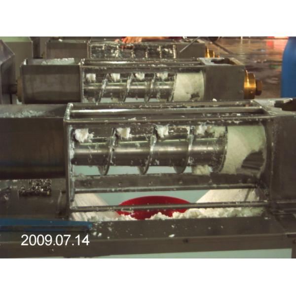 Coconut Powder Food Production Machines , Food Manufacturing Equipment