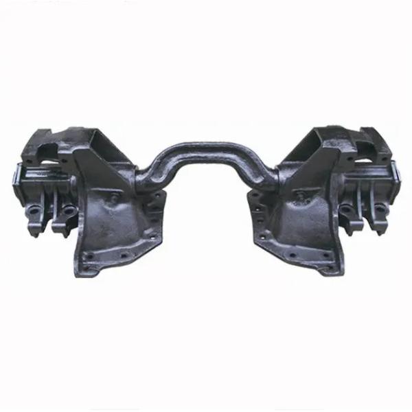 For Mitsubishi Mixer Truck FV517 Balance Shaft Bracket MC095604 For Hino Truck Trailer Trunnion Bracket 49330-1409