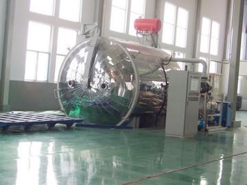 Pressure-Changed Vacuum Drying oven for dry type transformer