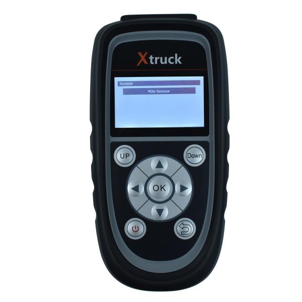 XTRUCK Y005 トラックNOxセンサーと尿素ポンプの故障診断ツール